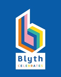 Blyth Logo